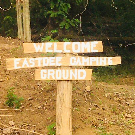 Camping Ground @ Eastdee Lidlidda Otel Dış mekan fotoğraf