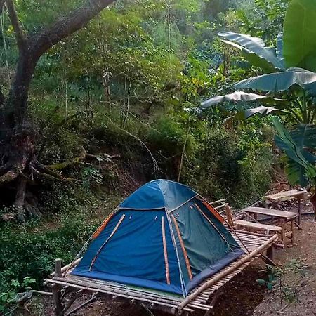 Camping Ground @ Eastdee Lidlidda Otel Dış mekan fotoğraf