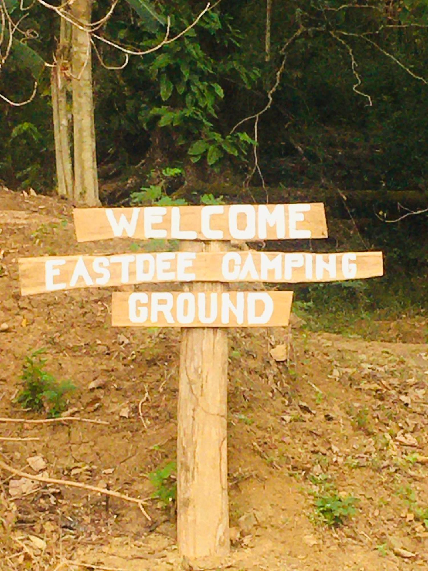 Camping Ground @ Eastdee Lidlidda Otel Dış mekan fotoğraf